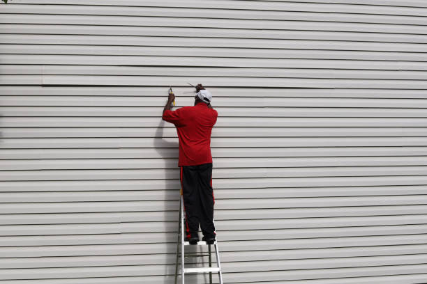 Best Custom Trim and Detailing for Siding  in Rkville, PA