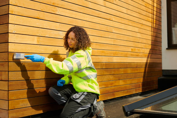 Best Aluminum Siding Installation  in Rkville, PA