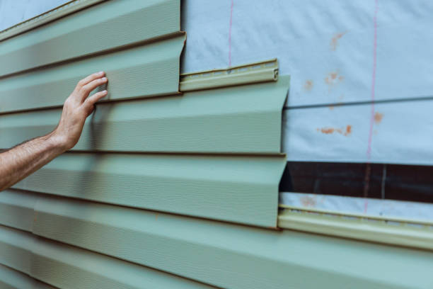 Best Engineered Wood Siding  in Rkville, PA